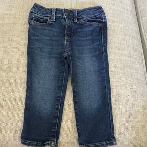 Baby Gap Jeans